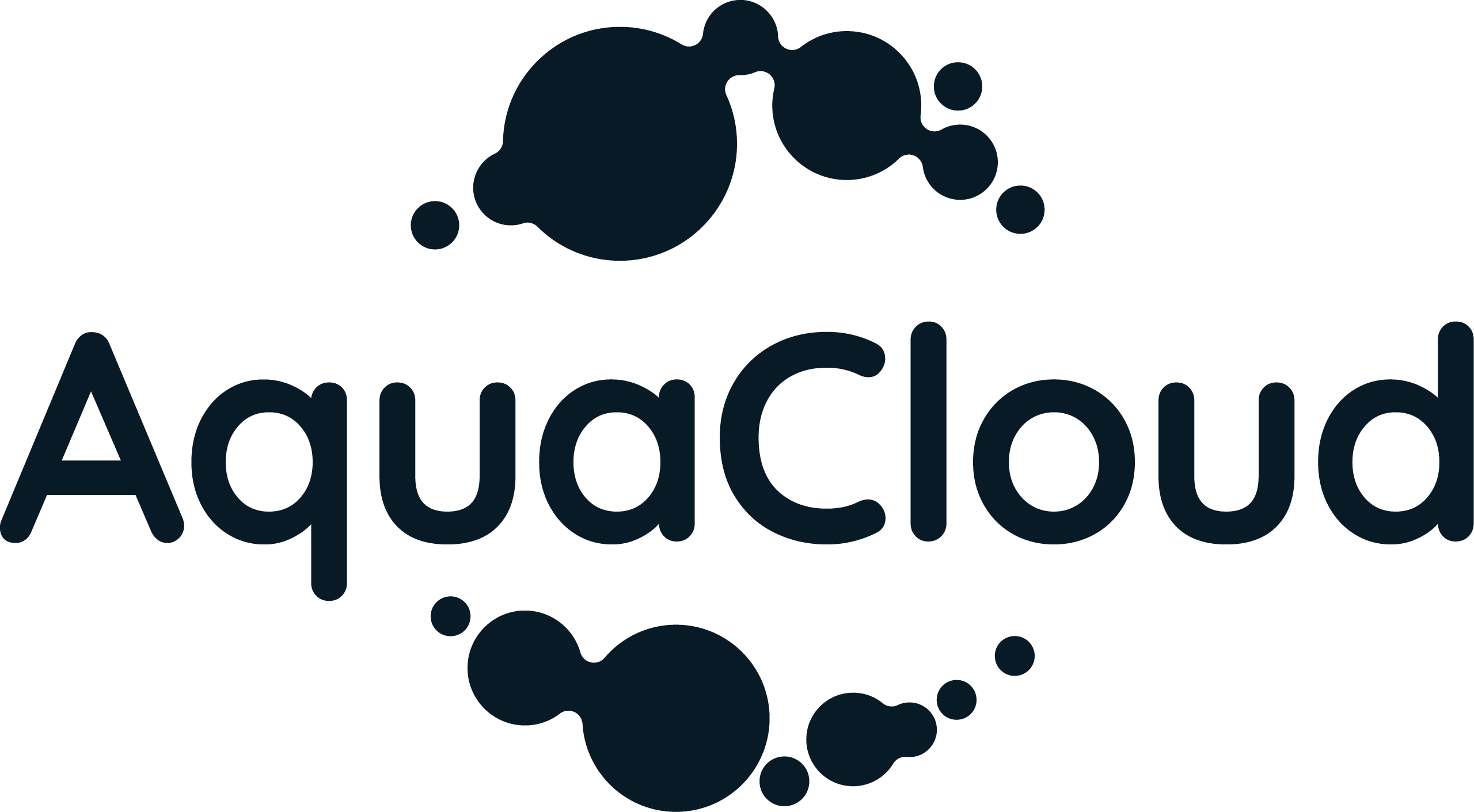AquaCloud Logo